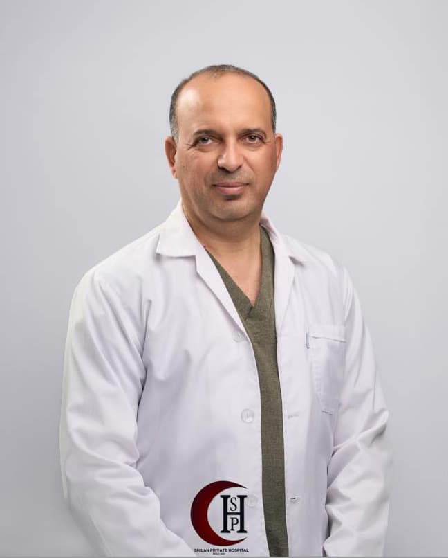 Dr.Mohammed Saeed Sheet